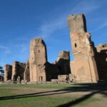 Rome: Ancient Baths of Caracalla Ticket & Audio Guide - What to Expect During Your Visit