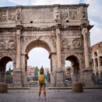 Rome: Ancient Rome Guided Walking Tour Beyond the Colosseum - The Authentic Touch: Real Experiences and Tips