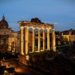 Rome: Ancient Rome Night Tour - Practical Details and What You Can Expect