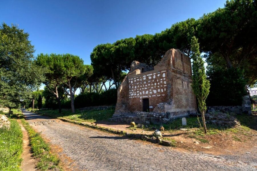 Rome: Appian Way and Catacombs of San Sebastian Tour - What Makes This Tour Special?