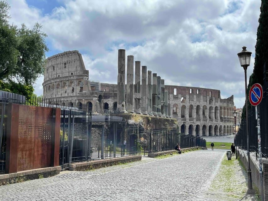 Rome: Arena Colosseum Tour with Arena Access - Why This Tour Offers Good Value