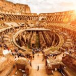 Rome: Arena of Colosseum, Roman Forum and Palatine Hill - Practical Details and Tips