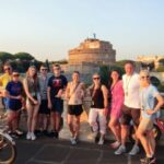 Rome at Night Bike Tour - The Practical Side: What to Expect and Why It Matters