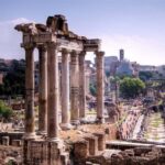 Rome: Audio guide of the Roman Forum and the Colosseum - Who Should Consider This Tour?