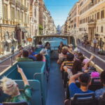 Rome: Big Bus Hop-on, Hop-off Open-Top Sightseeing Tour - The Practicalities: What You Need to Know