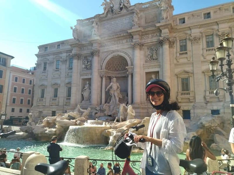 Rome Bike and eBike Rentals - What to Expect from Your Rome Bike and eBike Tour