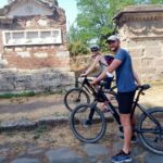 Rome: Bike Rental 4-hours - The Realities of the Experience – Pros and Cons