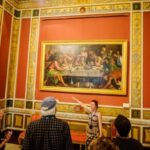 Rome: Borghese Gallery and Gardens Guided Small-Group Tour - FAQs