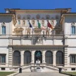 Rome: Borghese Gallery Entrance Ticket - What to Expect During Your Visit