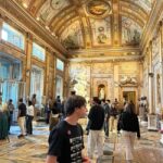 Rome: Borghese Gallery Entry Ticket - What to Expect When Visiting the Borghese Gallery