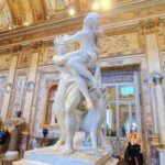 Rome: Borghese Gallery Entry Ticket & Optional Guided Tour - What You Can Expect from the Borghese Gallery Tour