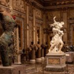 Rome: Borghese Gallery Guided Tour with Tickets - The Itinerary Breakdown