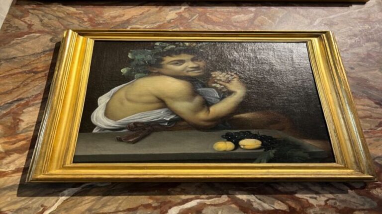 Rome: Borghese Gallery Skip-the-Line Entrance Ticket - In-Depth Look at the Borghese Gallery Experience