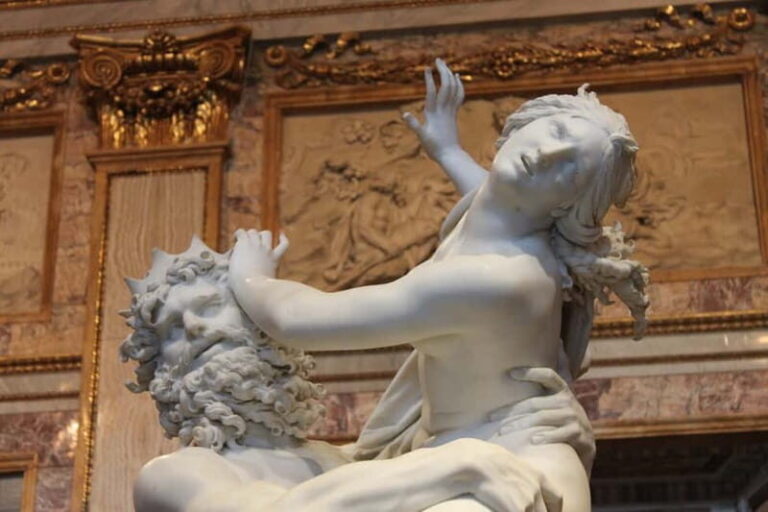 Rome: Borghese Gallery Skip-the-line Entry - Frequently Asked Questions