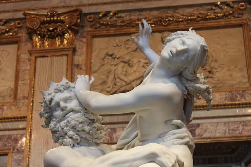 Rome: Borghese Gallery Skip-the-line Entry - Frequently Asked Questions