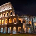 Rome by Night: 3-Hour Guided Walking Tour - Who Would Enjoy This Tour?
