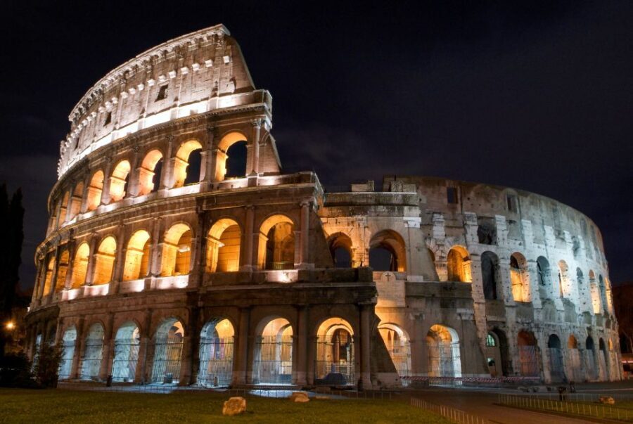 Rome by Night: 3-Hour Guided Walking Tour - Who Would Enjoy This Tour?