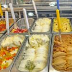 Rome: Campo de Fiori & Ghetto Street Food Sightseeing Tour - What Makes This Tour Stand Out?