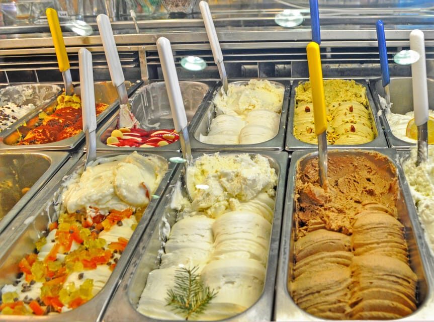 Rome: Campo de Fiori & Ghetto Street Food Sightseeing Tour - What Makes This Tour Stand Out?