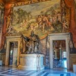 Rome: Capitoline Museums Experience with Multimedia Video - Discovering the Treasures and Views