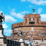 Rome: Castel Sant Angelo Ticket and Audio Guide - An In-Depth Look at Castel SantAngelo and the Tour Experience