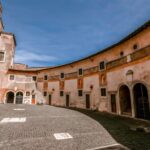 Rome: Castel SantAngelo Entrance Ticket with Audioguide - Practical Details and Tips