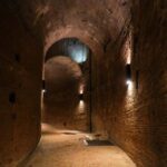 Rome: Castel Sant'Angelo Entry Ticket with Audioguide - A Closer Look at the Itinerary