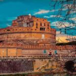 Rome: Castel Sant'Angelo Reserved Entry - Practicalities and Value
