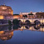 Rome: Castel SantAngelo Skip the Line Entry with Gelato - The Itinerary: A Closer Look