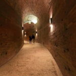 Rome: Castle Sant'Angelo Ticket w/ audioguide option - The Treasure Trove Inside Castel Sant’Angelo