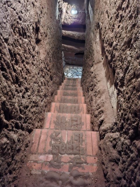 Rome: Catacombs Express ENGLISH Guided Tour - SKIP THE LINE - How the Tour Adds Value
