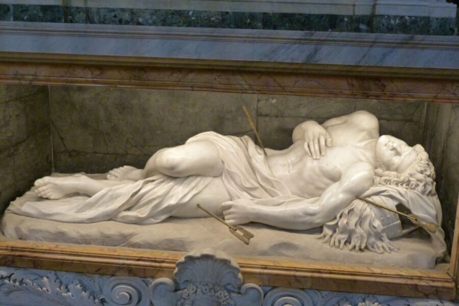 Rome: Catacombs of St. Sebastian Entry Ticket & Guided Tour - The Sum Up