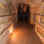 Rome: Catacombs Skip-the-Line Tour in English - The Itinerary in Detail