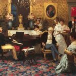 Rome: "Chopin & Italian Friends" Piano Concert - What to Expect at Each Part of the Program