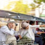 Rome: City Highlights Golf Car Tour - Frequently Asked Questions