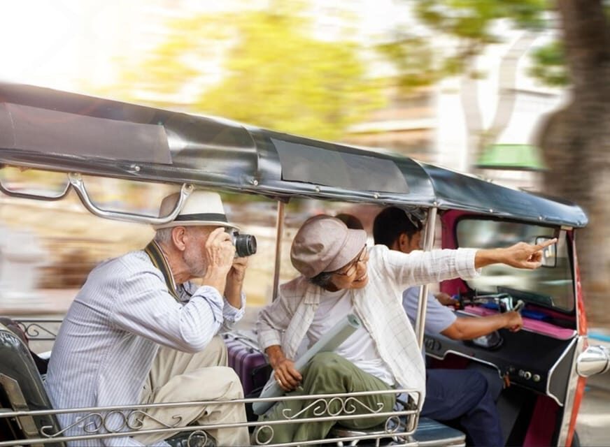 Rome: City Highlights Golf Car Tour - Frequently Asked Questions