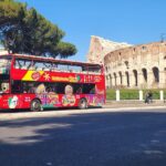 Rome: City Highlights Open-Top Bus Night Tour - Analyzing the Value
