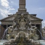 Rome: City Highlights Walking Tour - Piazza Navona and the Artistic Heart of Rome