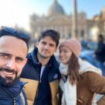 Rome: City Highlights Walking Tour - Piazza Navona and Baroque Masterpieces