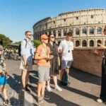 Rome: City Highlights Walking Tour - A Deep Dive into the Experience