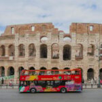 Rome: City Sightseeing Hop-on Hop-off Bus with Audioguide - The Experience on Board