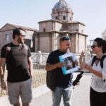 Rome: Cleopatra & Women of Ancient Rome Walking Tour - Who Is This Tour For?