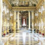 Rome: Colonna Palace Entry Ticket - Practical Tips and Considerations