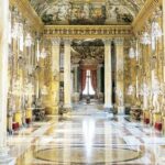 Rome: Colonna Palace Guided Tour - The Tour Experience in Detail
