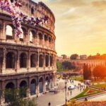 Rome: Colosseum, Ancient Rome Tour or AudioGuided Tour - The Guided vs. Audio Experience: Pros and Cons