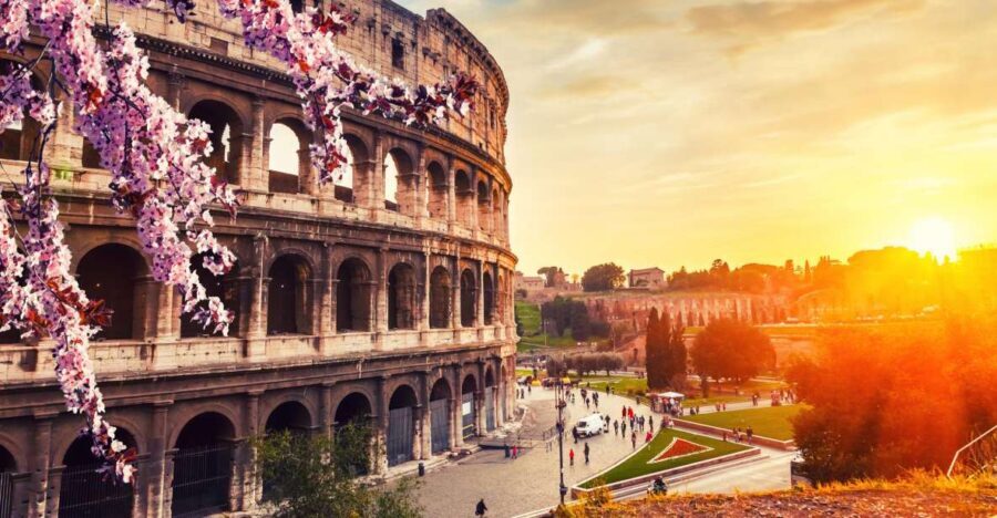 Rome: Colosseum, Ancient Rome Tour or AudioGuided Tour - The Guided vs. Audio Experience: Pros and Cons
