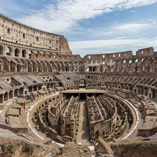 Rome: Colosseum and Ancient Rome Guided Walking Tour - Why This Tour Works Well
