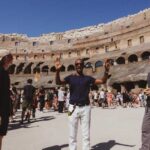 Rome: Colosseum, Arena and Palatine Hill Small-Group Tour - What Reviewers Love Most