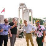 Rome: Colosseum Arena Floor, Roman Forum & Palatine Tour - The Itinerary in Detail