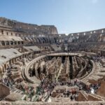 Rome: Colosseum Arena, Roman Forum & Palatine Tour - Entering the Colosseum: The Impact of Skip-the-line Tickets